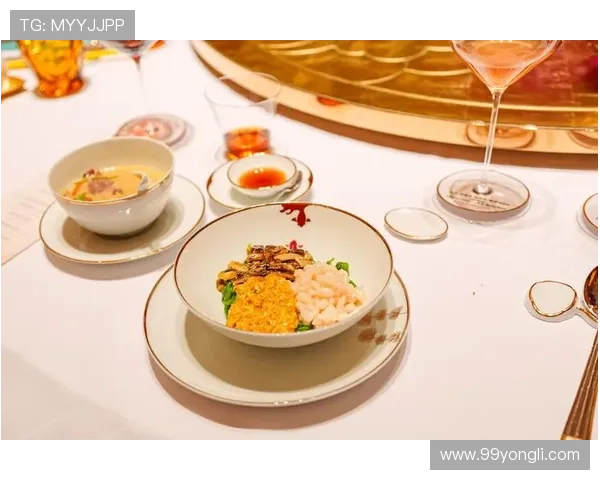 在永利赌场中享受美食：顶级餐厅推荐